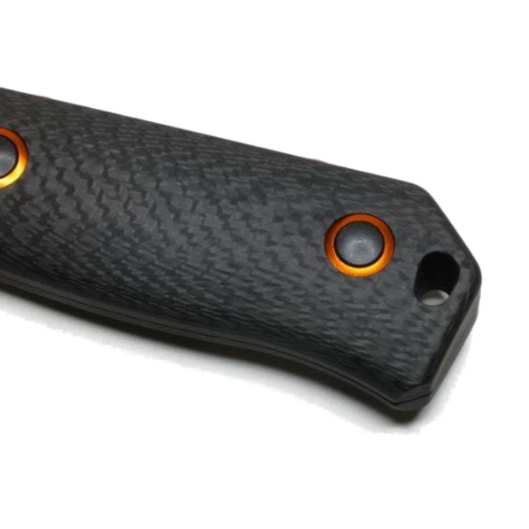 Benchmade 15600OR Raghorn - Fixed Blade - Image 8